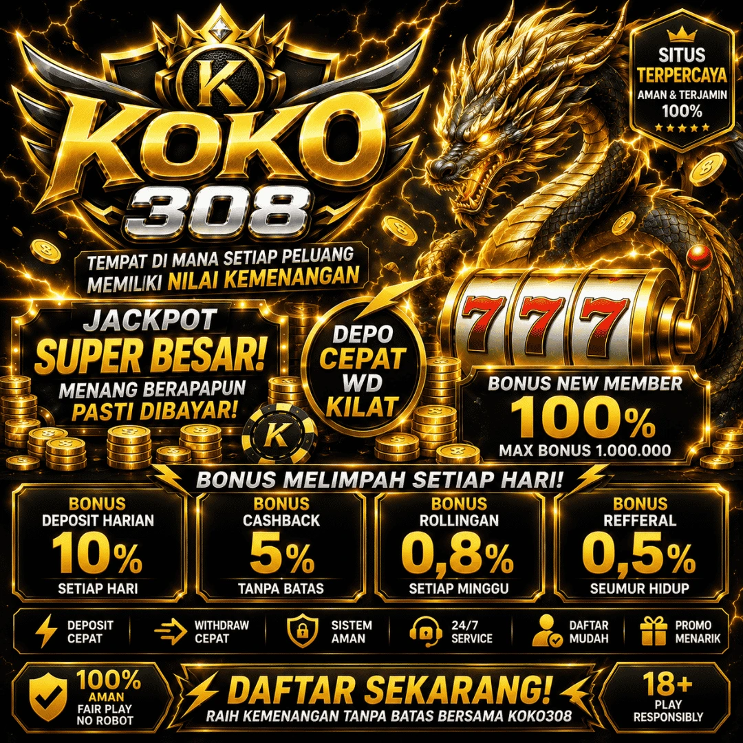 KOKO308